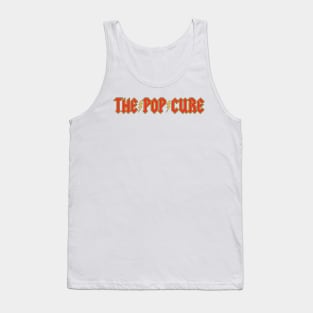 THE POP CURE Tank Top